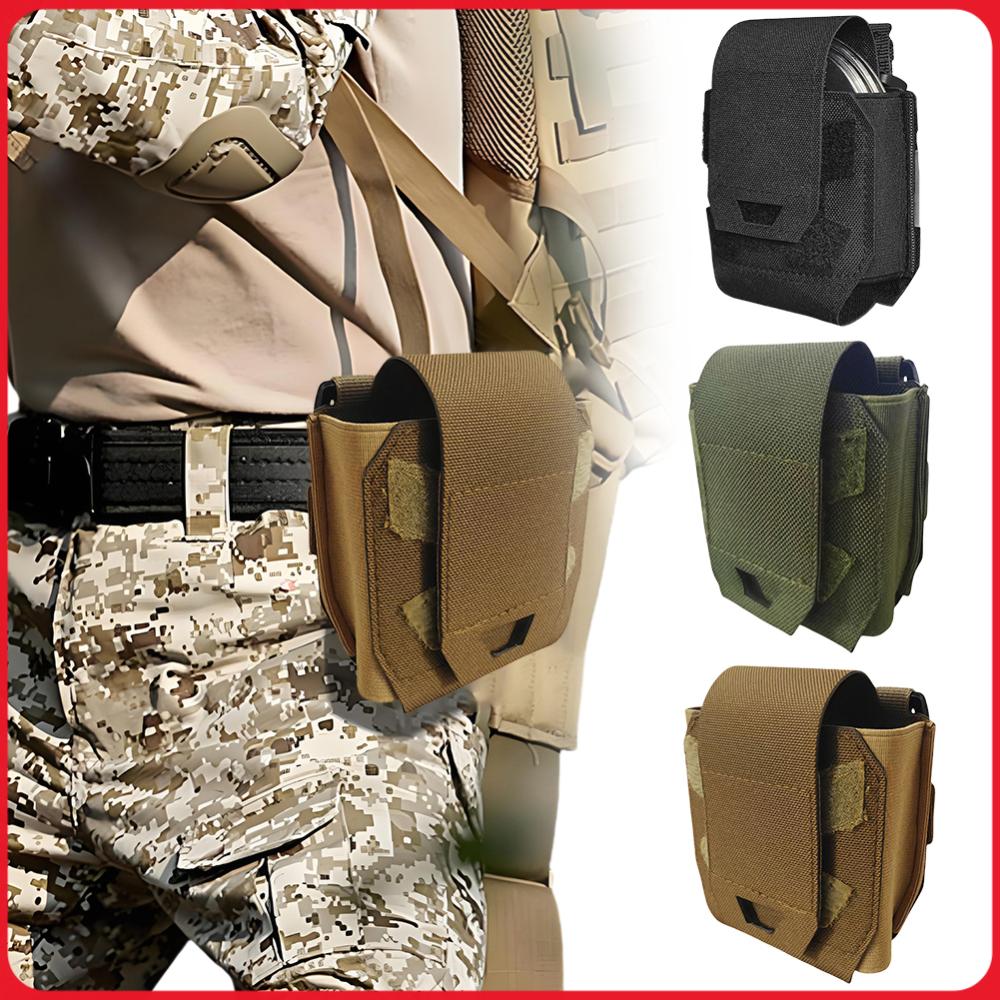 Travel Accessories Drawing - Bolsa de Acessórios Quick-Draw Resistente ao