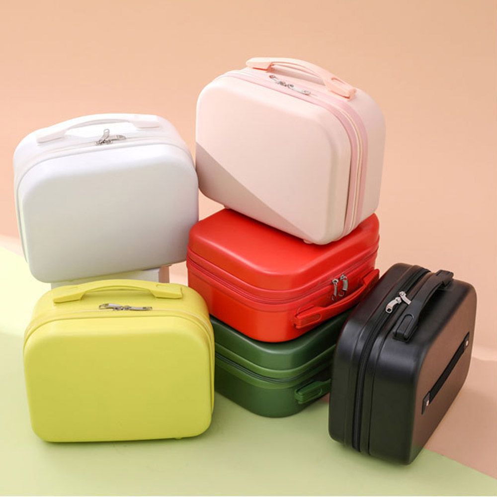 Travel Packing Cube - Mini mala de mão feminina de