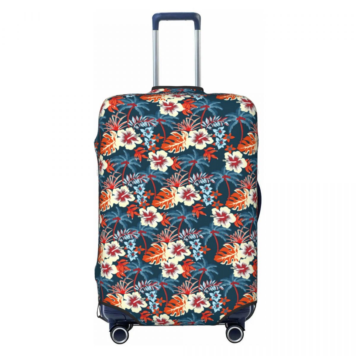 Travel Accessories Hawaii - Bonito havaí floral tropical flores folhas