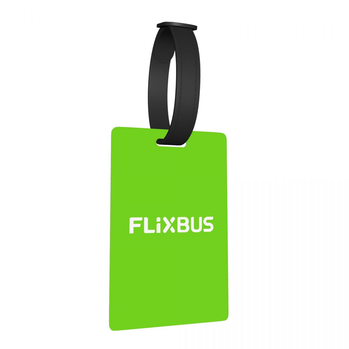 Travel Accessories Name - Etiquetas de Bagagem Flixbus Acessórios para