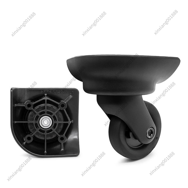Rodas de Substituição para Mal - Luggage Wheel Replacement avaliação e preço