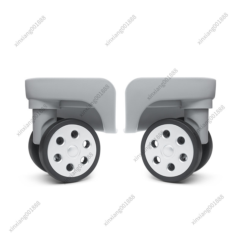 Rodas de Substituição para Mal - Luggage Wheel Replacement avaliação e preço