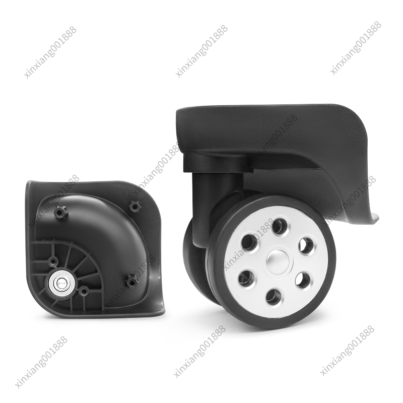 Rodas de Substituição para Mal - Luggage Wheel Replacement avaliação e preço