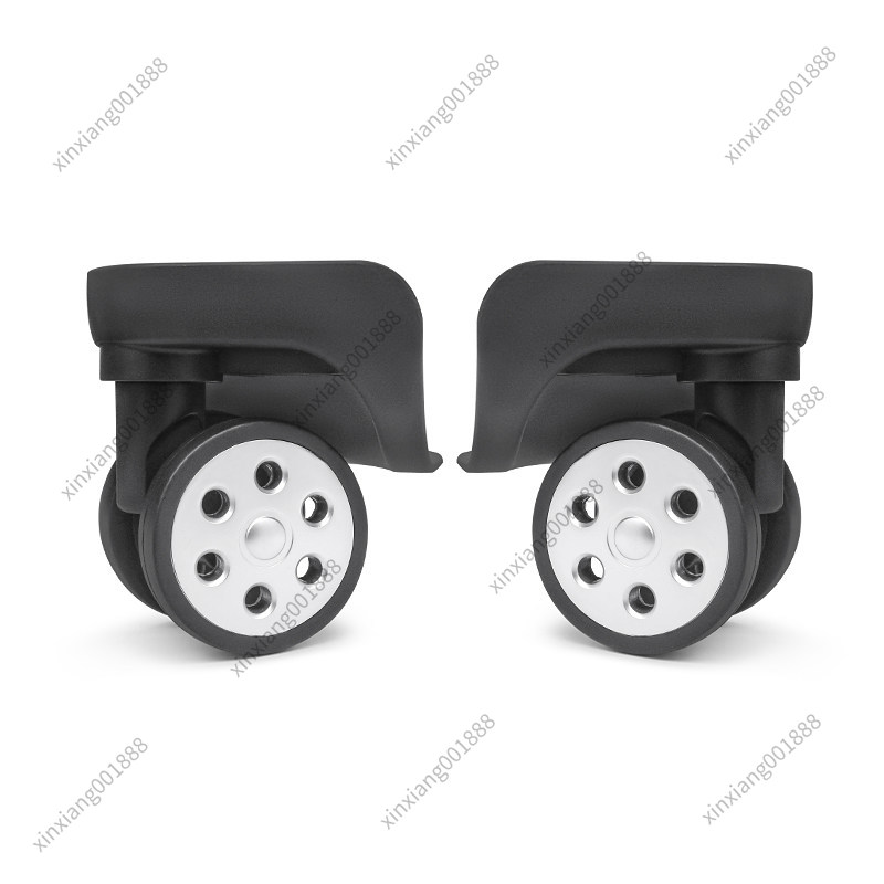 Rodas de Substituição para Mal - Luggage Wheel Replacement avaliação e preço