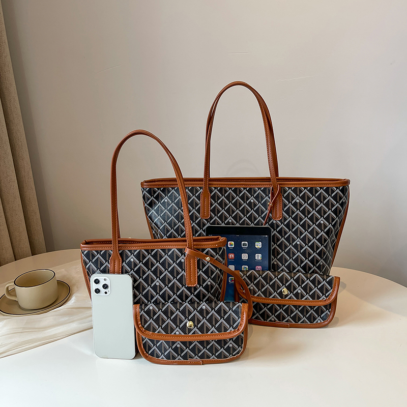 Bolsa Tote Clássica de Grande  - Travel Packing Cube avaliação e preço
