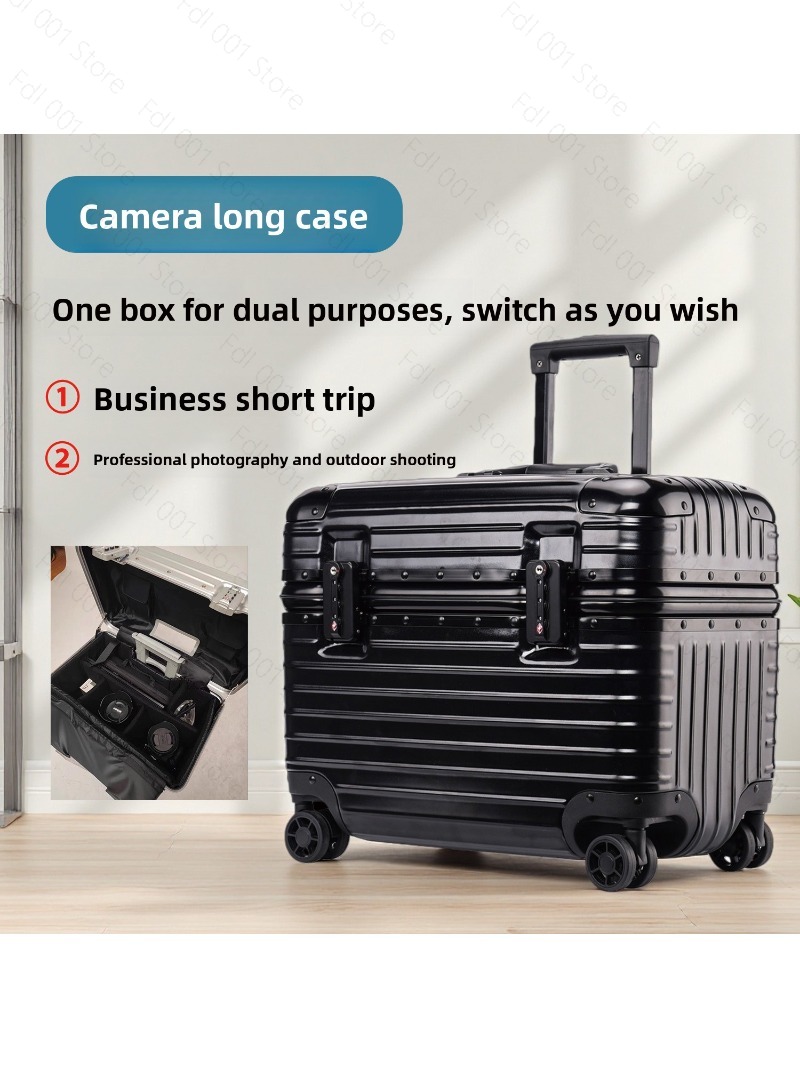 Mala de viagem com estrutura d - Luggage Wheel Replacement avaliação e preço