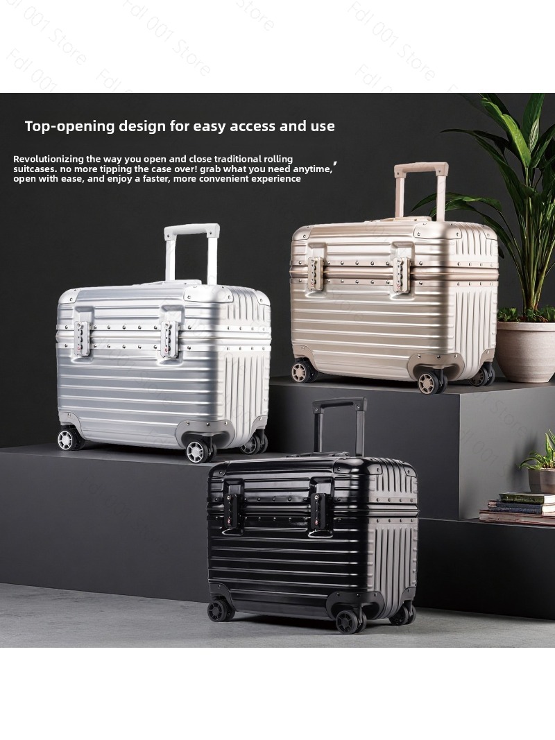 Mala de viagem com estrutura d - Luggage Wheel Replacement avaliação e preço