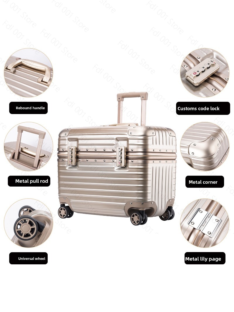 Mala de viagem com estrutura d - Luggage Wheel Replacement avaliação e preço