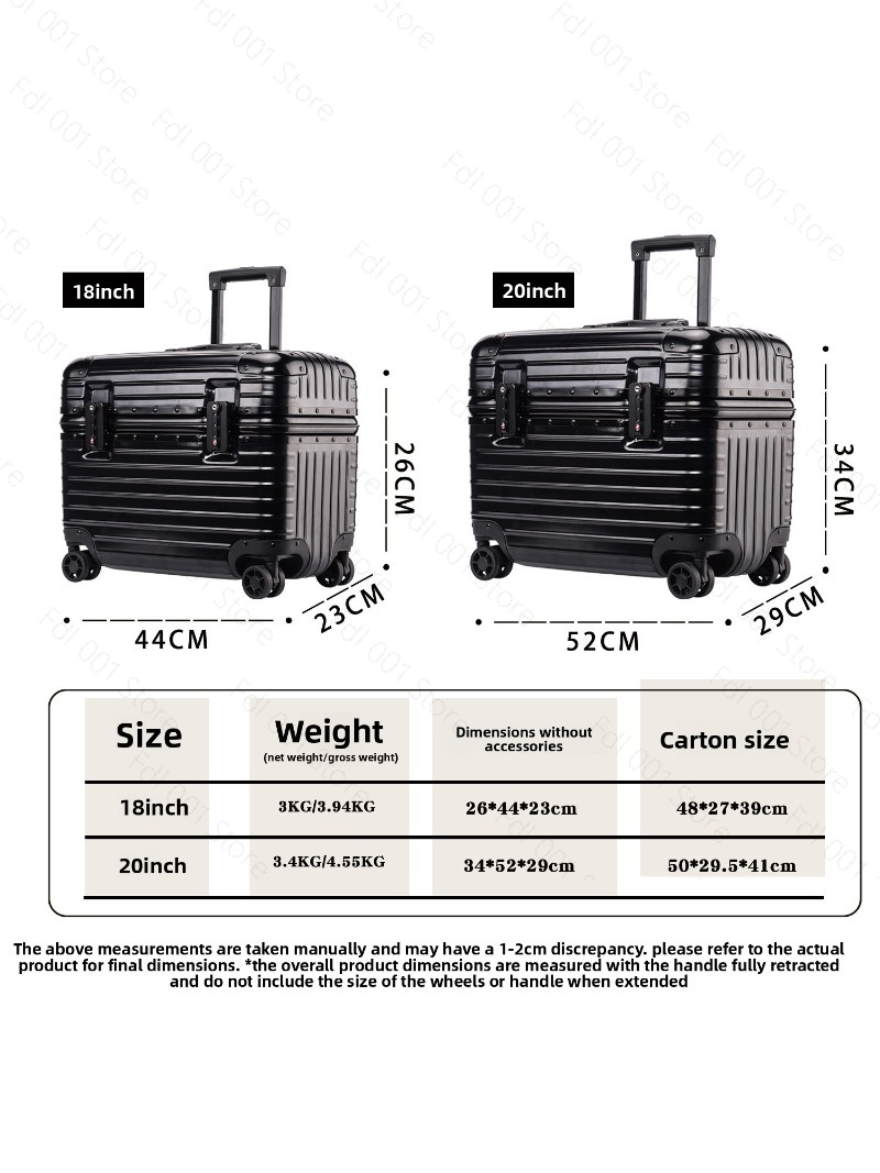 Mala de viagem com estrutura d - Luggage Wheel Replacement avaliação e preço