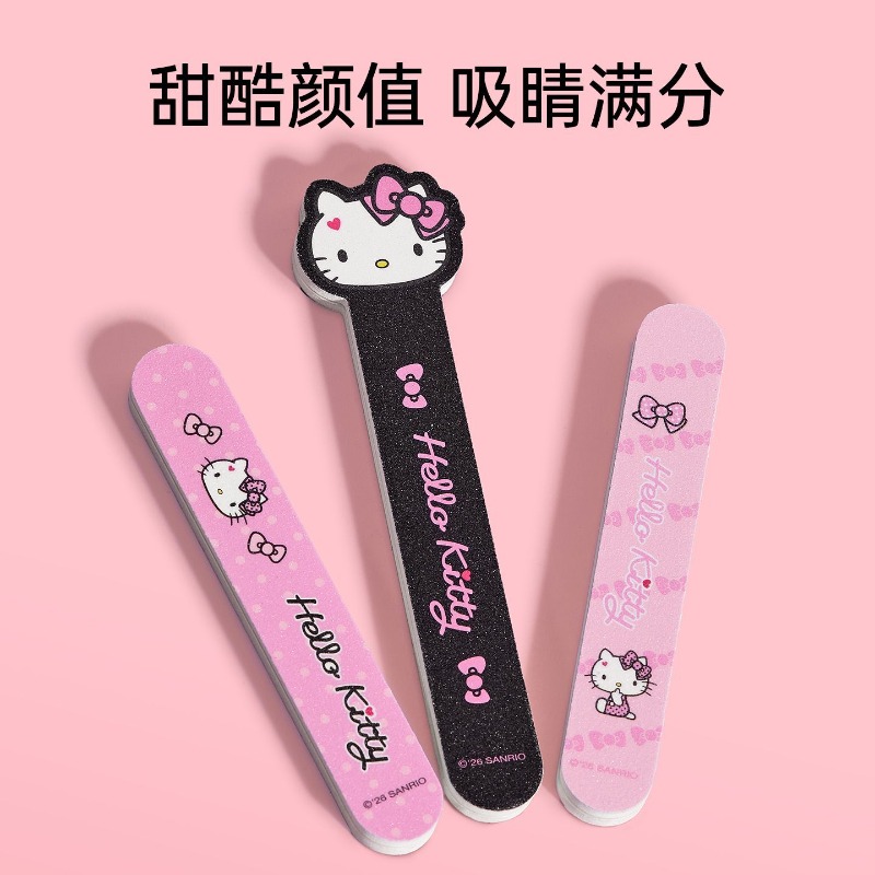 Conjunto de manicure de 3 peça - Travel Accessories In Japan avaliação e preço