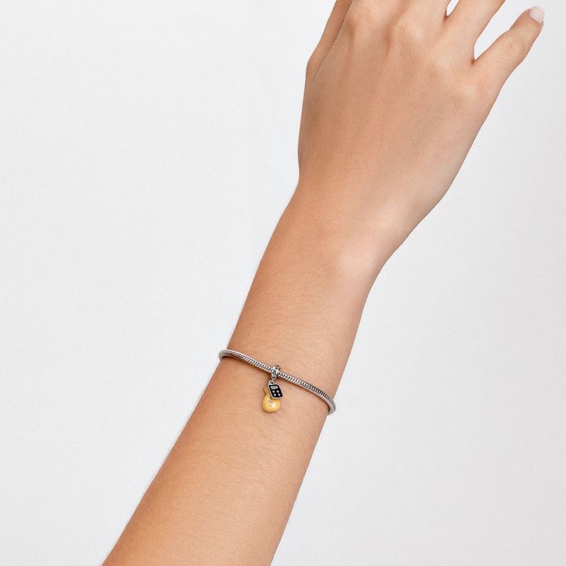 Acessórios de Pulseira Charm d - Travel Accessories Drawing avaliação e preço