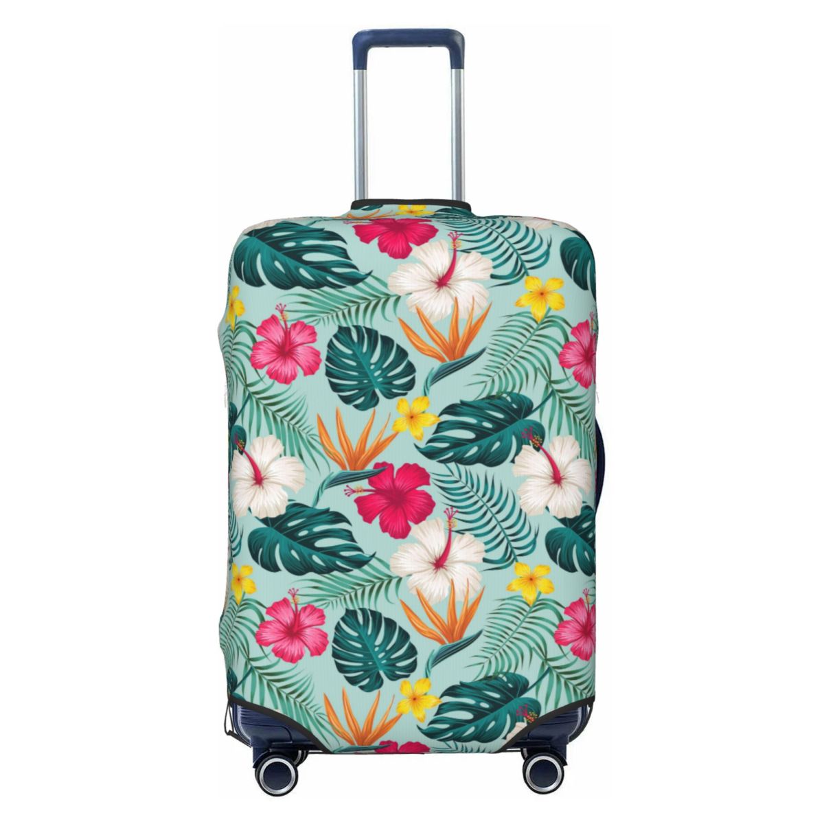 Havaí floral tropical flores f - Travel Accessories Hawaii avaliação e preço