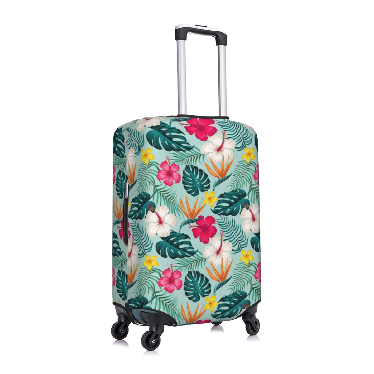 Havaí floral tropical flores f - Travel Accessories Hawaii avaliação e preço