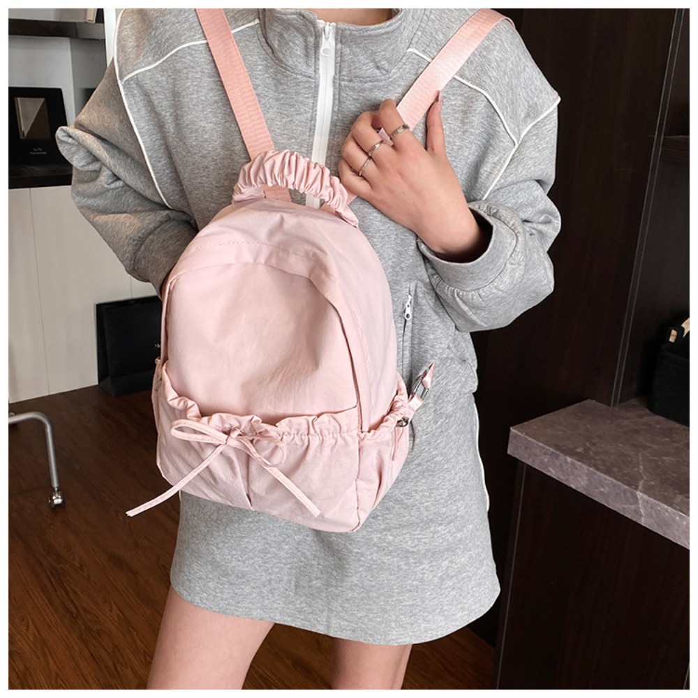 Mochila feminina estilo japonê - Travel Accessories In Japan avaliação e preço