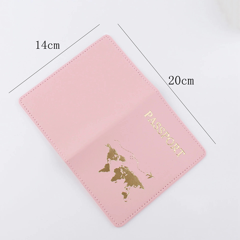 Moda passaporte capa protetora - Travel Accessories Wallet avaliação e preço