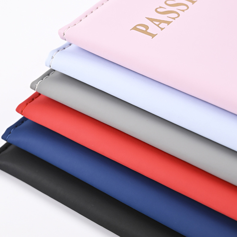 Moda passaporte capa protetora - Travel Accessories Wallet avaliação e preço