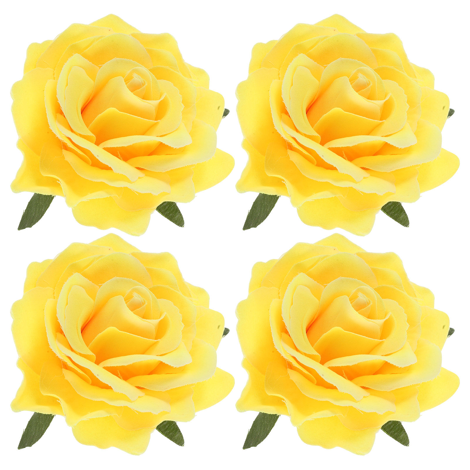 4 Peças de Broche de Rosa de T - Travel Accessories Hawaii avaliação e preço
