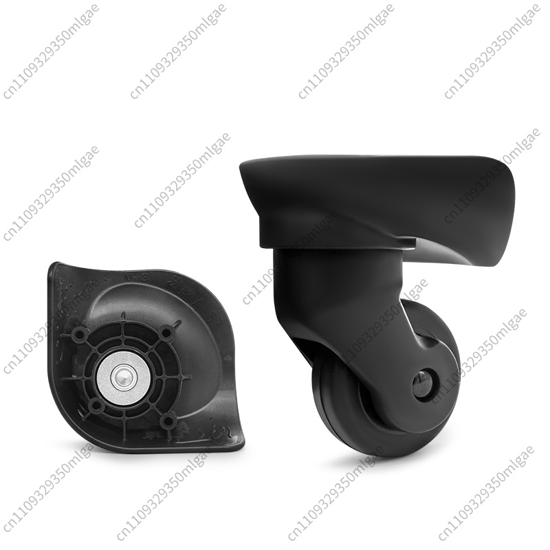 Rodas Universais de Substituiç - Luggage Wheel Replacement avaliação e preço