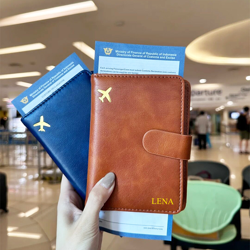Carteira de passaporte de viag - Travel Accessories Wallet avaliação e preço