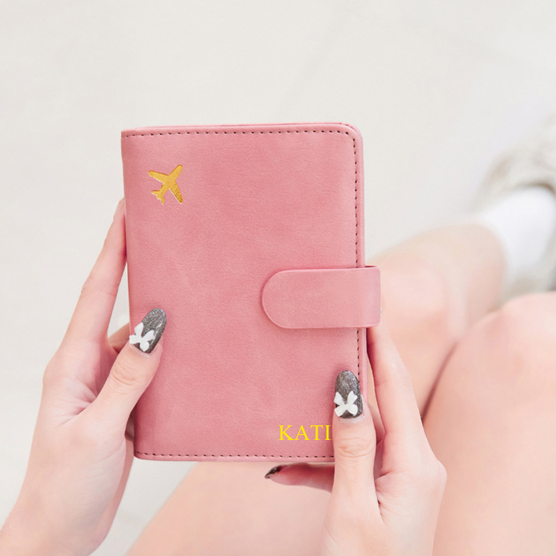 Carteira de passaporte de viag - Travel Accessories Wallet avaliação e preço