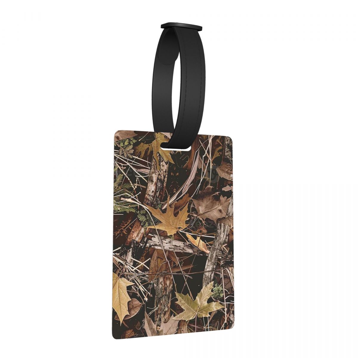 Etiquetas de Bagagem Camuflada - Travel Accessories Name avaliação e preço
