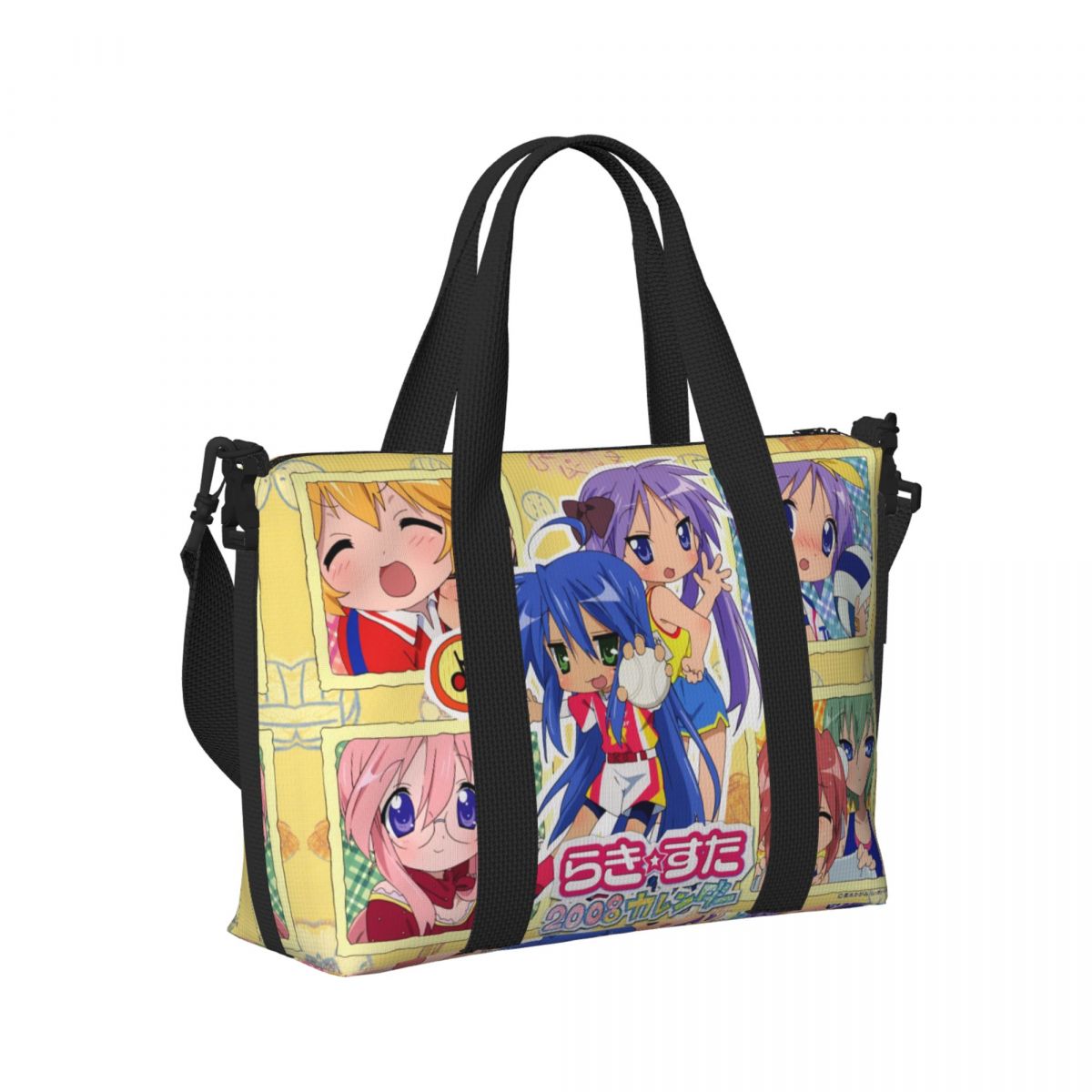 Personalizado kawaii lucky sta - Travel Accessories In Japan avaliação e preço
