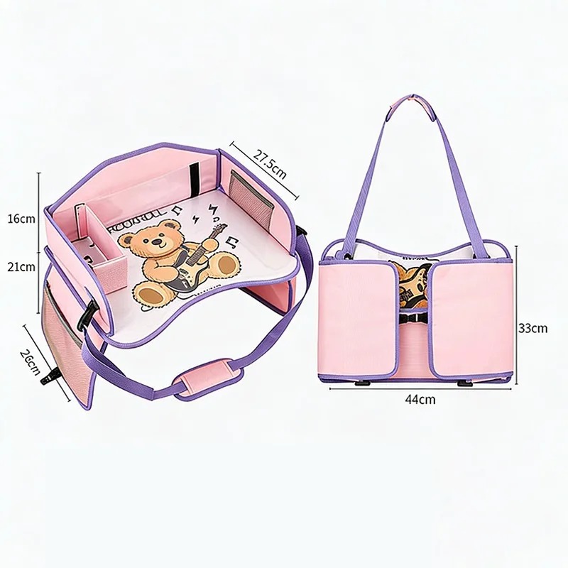 1Pç Mesa Portátil para Carro,  - Travel Accessories Drawing avaliação e preço