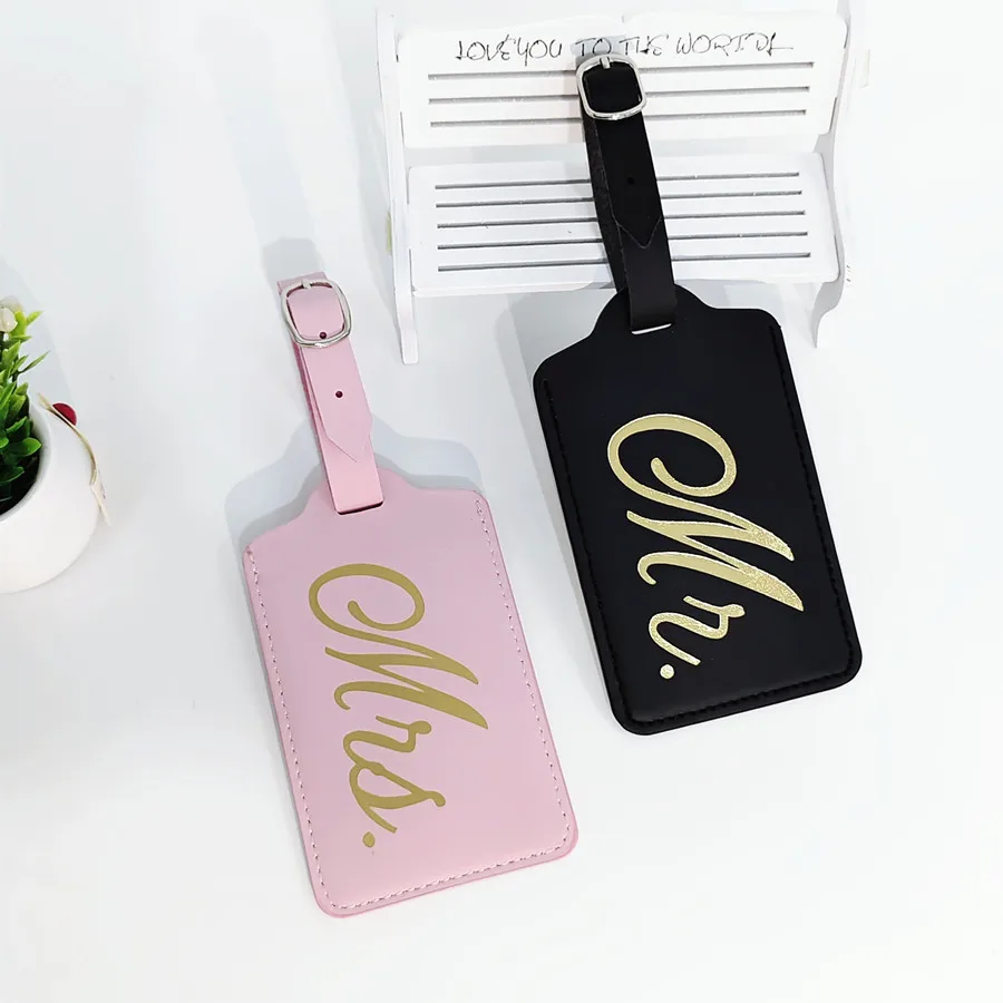 Bagagem Pendurado Tag com Nome - Travel Accessories Name avaliação e preço