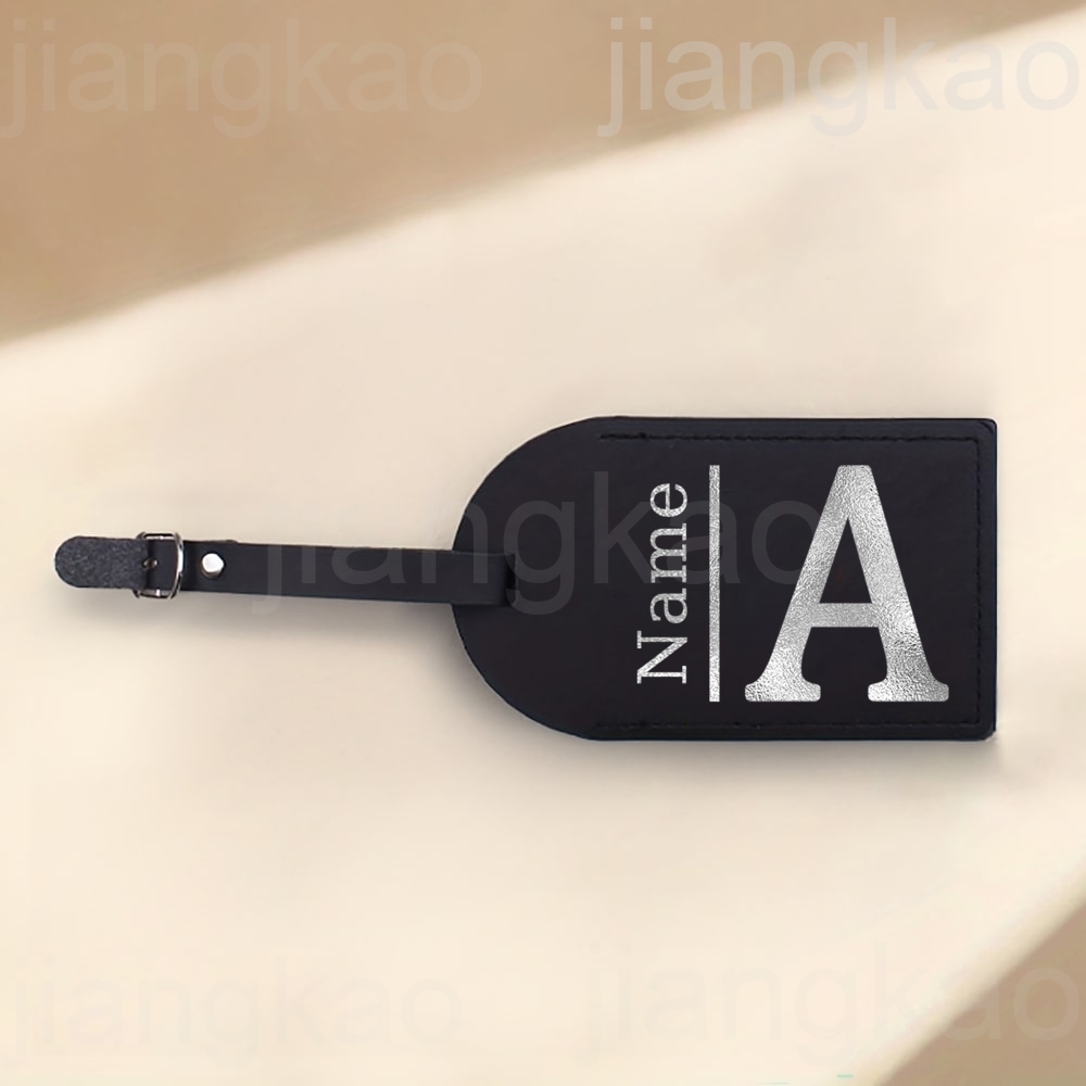 Carta personalizada com nome m - Travel Packing Cube avaliação e preço