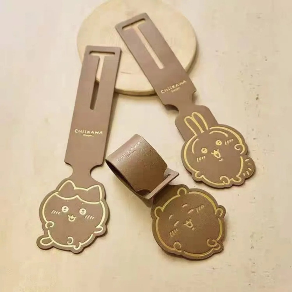 Etiqueta de Bagagem de Couro K - Travel Accessories In Japan avaliação e preço