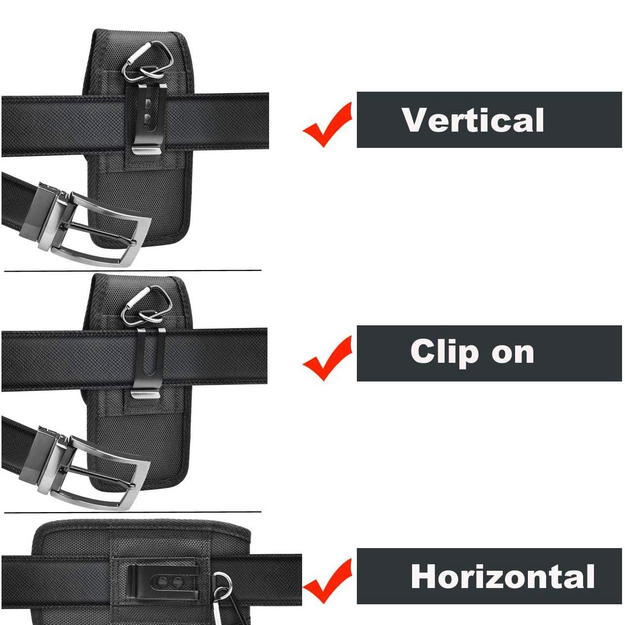 Coldre de telefone masculino,  - Travel Accessories Wallet avaliação e preço