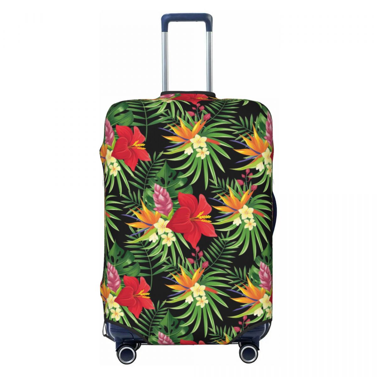 Engraçado havaí floral tropica - Travel Accessories Hawaii avaliação e preço