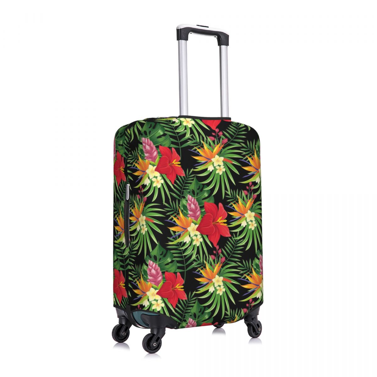 Engraçado havaí floral tropica - Travel Accessories Hawaii avaliação e preço