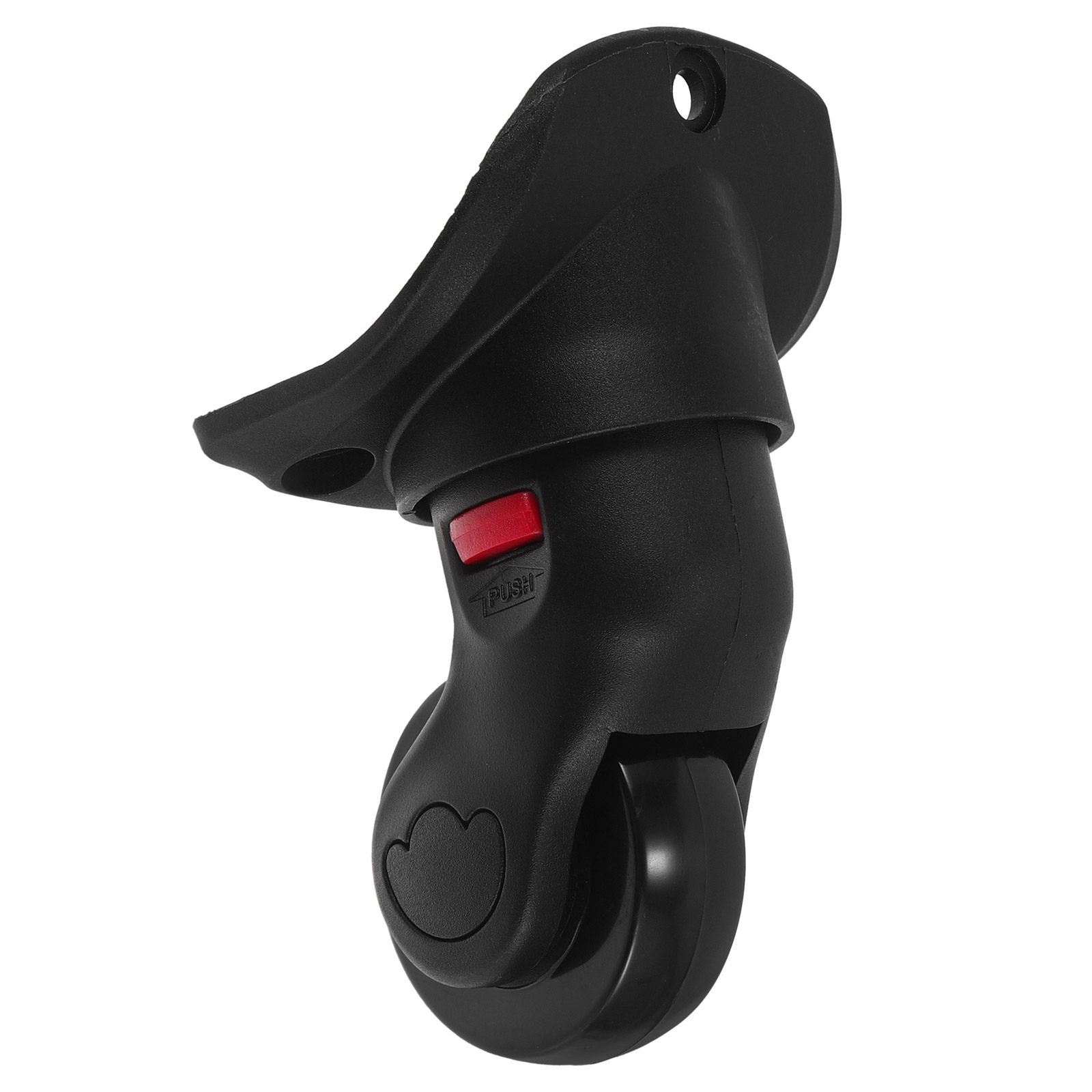 Roda Giratória de Substituição - Luggage Wheel Replacement avaliação e preço