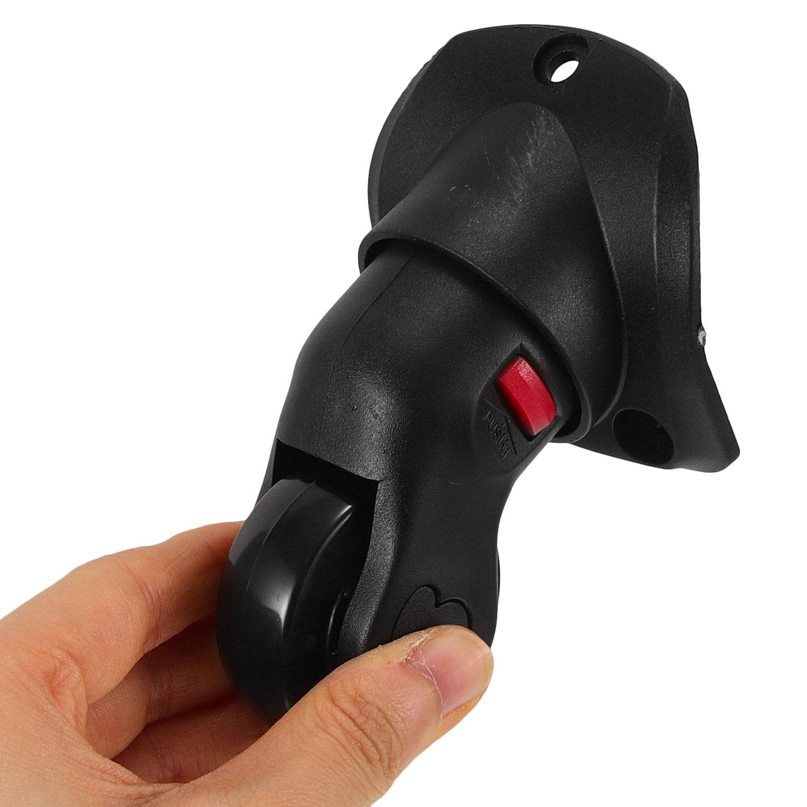 Roda Giratória de Substituição - Luggage Wheel Replacement avaliação e preço