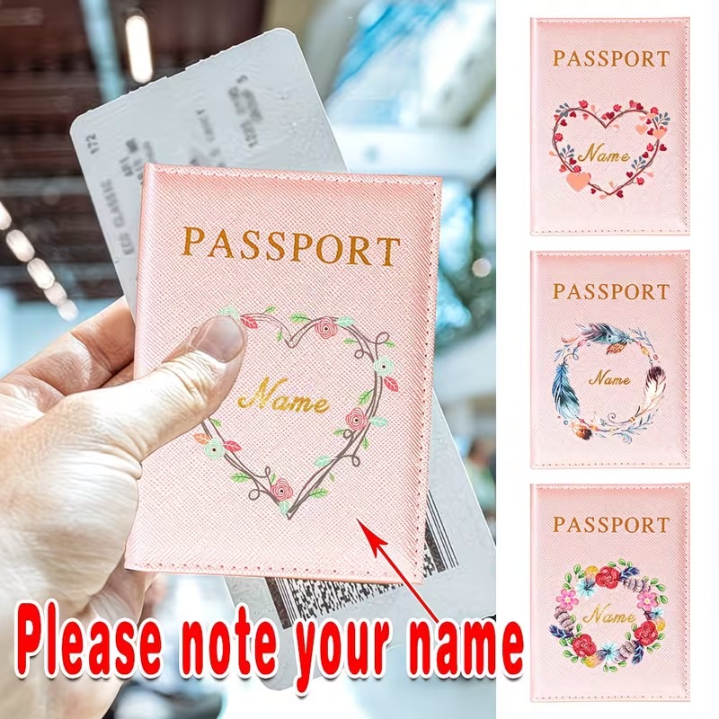 Capa Protetora de Passaporte P - Quality Travel Accessories avaliação e preço