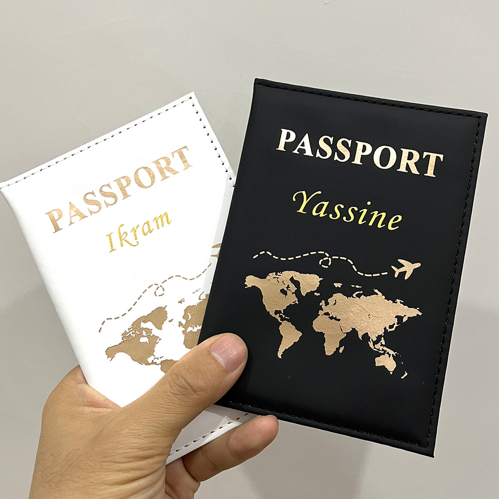 Novo bonito personalizado capa - Quality Travel Accessories avaliação e preço