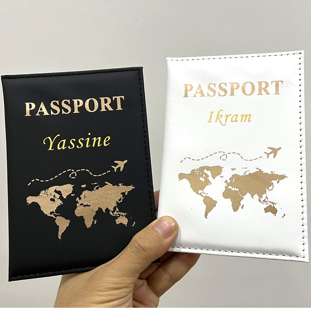 Novo bonito personalizado capa - Quality Travel Accessories avaliação e preço