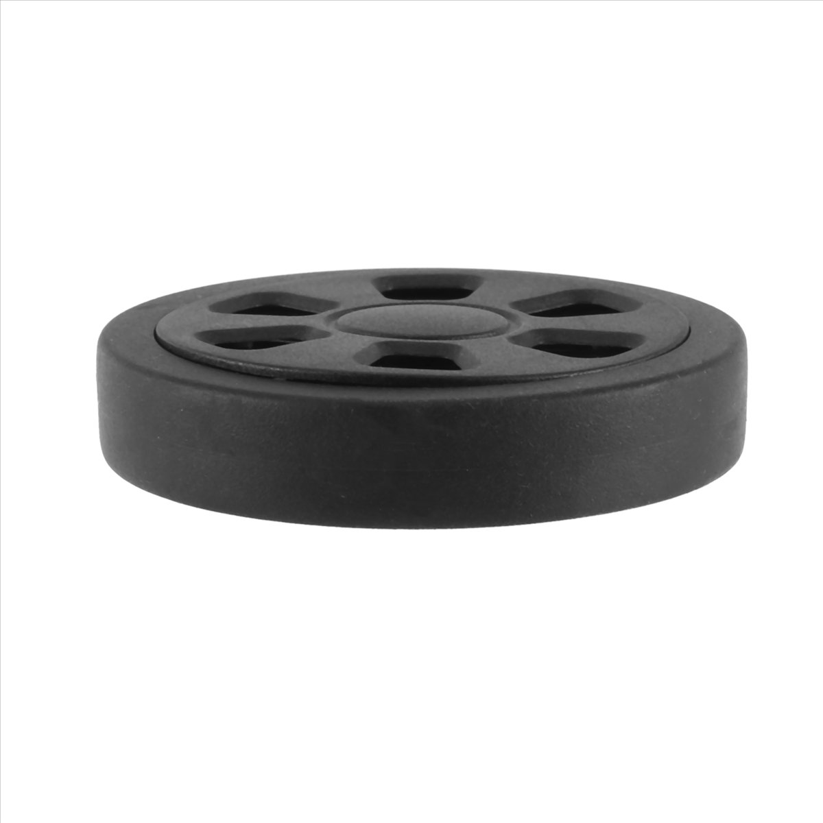 Abqr 60mm x 12mm rodas de baga - Luggage Wheel Replacement avaliação e preço