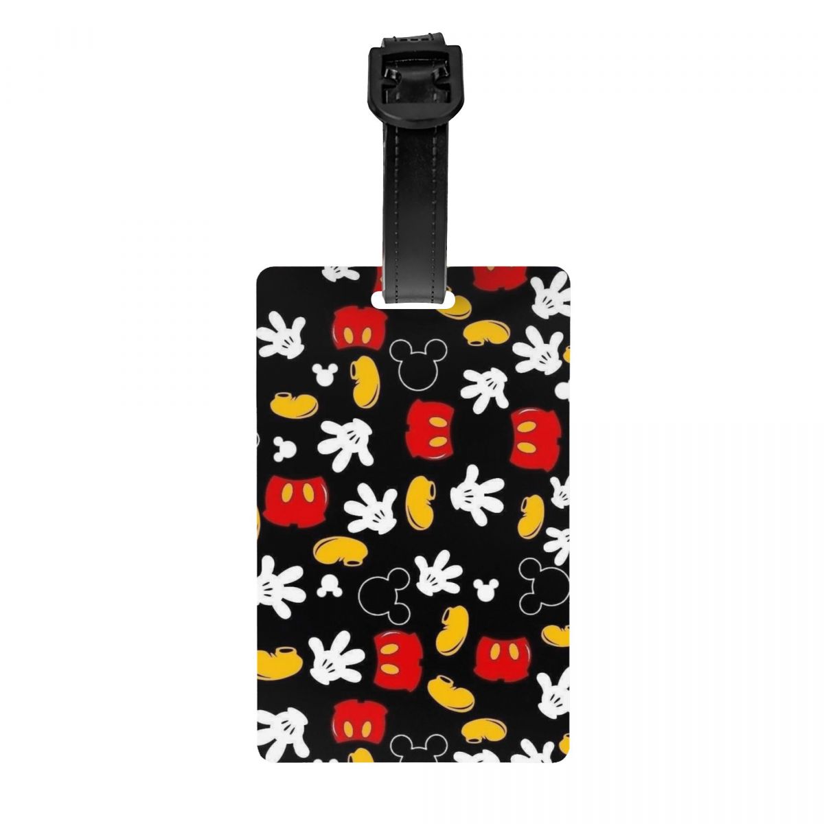 Etiqueta de bagagem personaliz - Travel Accessories Name avaliação e preço