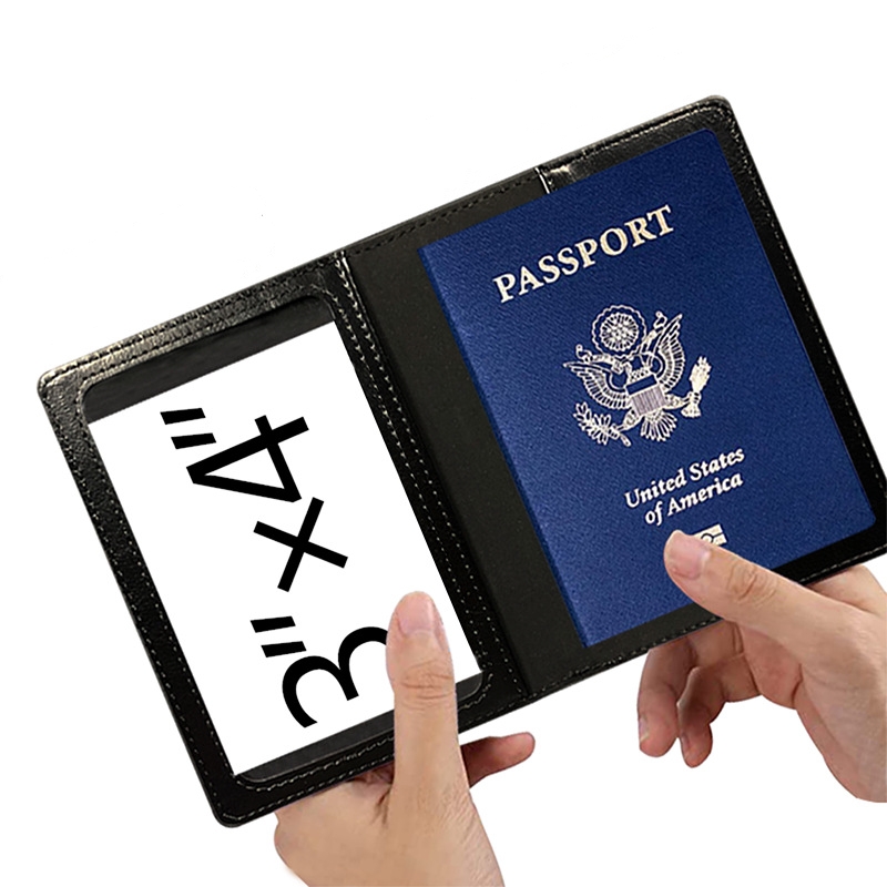 Capa para Passaporte, Carteira - Travel Accessories Wallet avaliação e preço