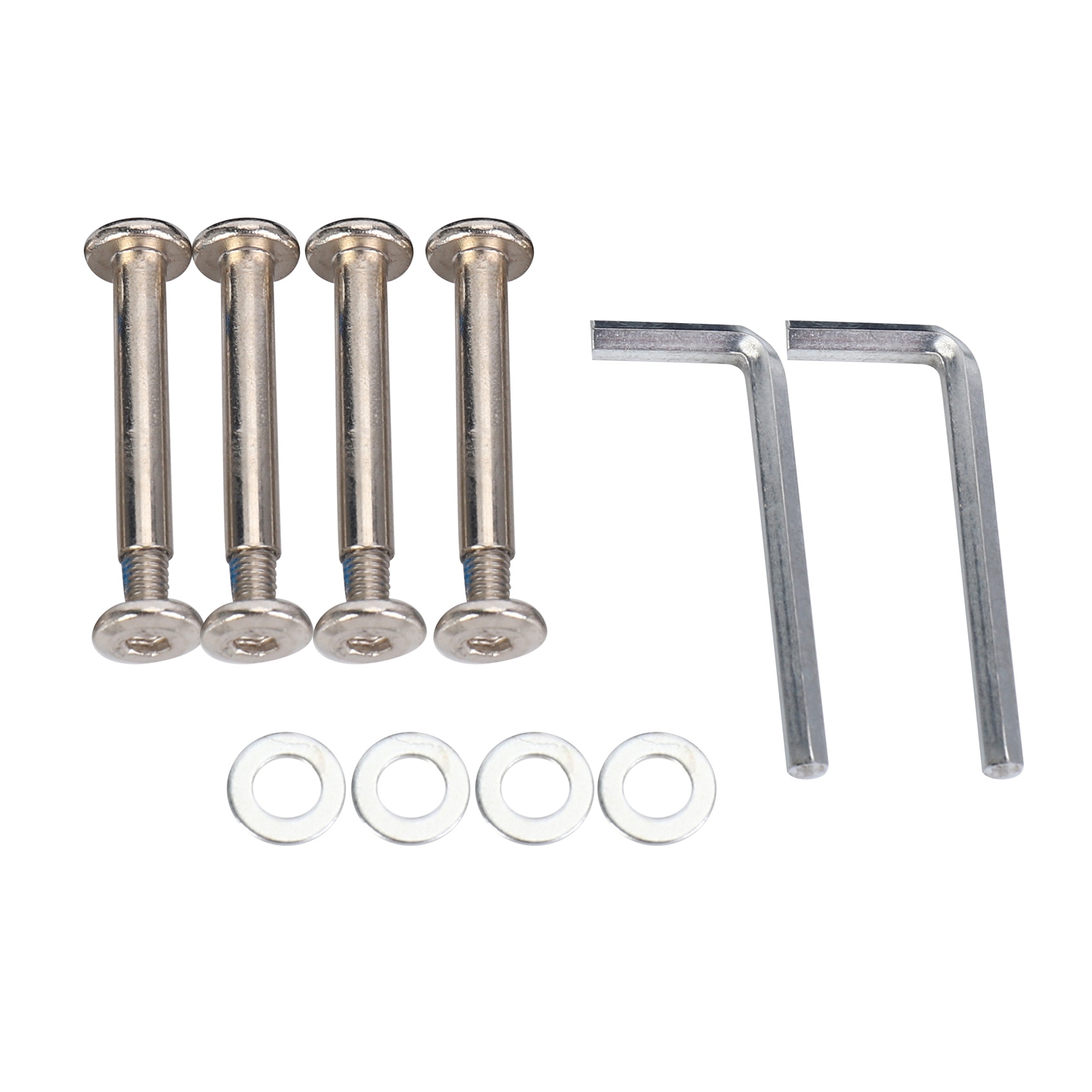 ABQR 2 conjuntos de rodas de s - Luggage Wheel Replacement avaliação e preço