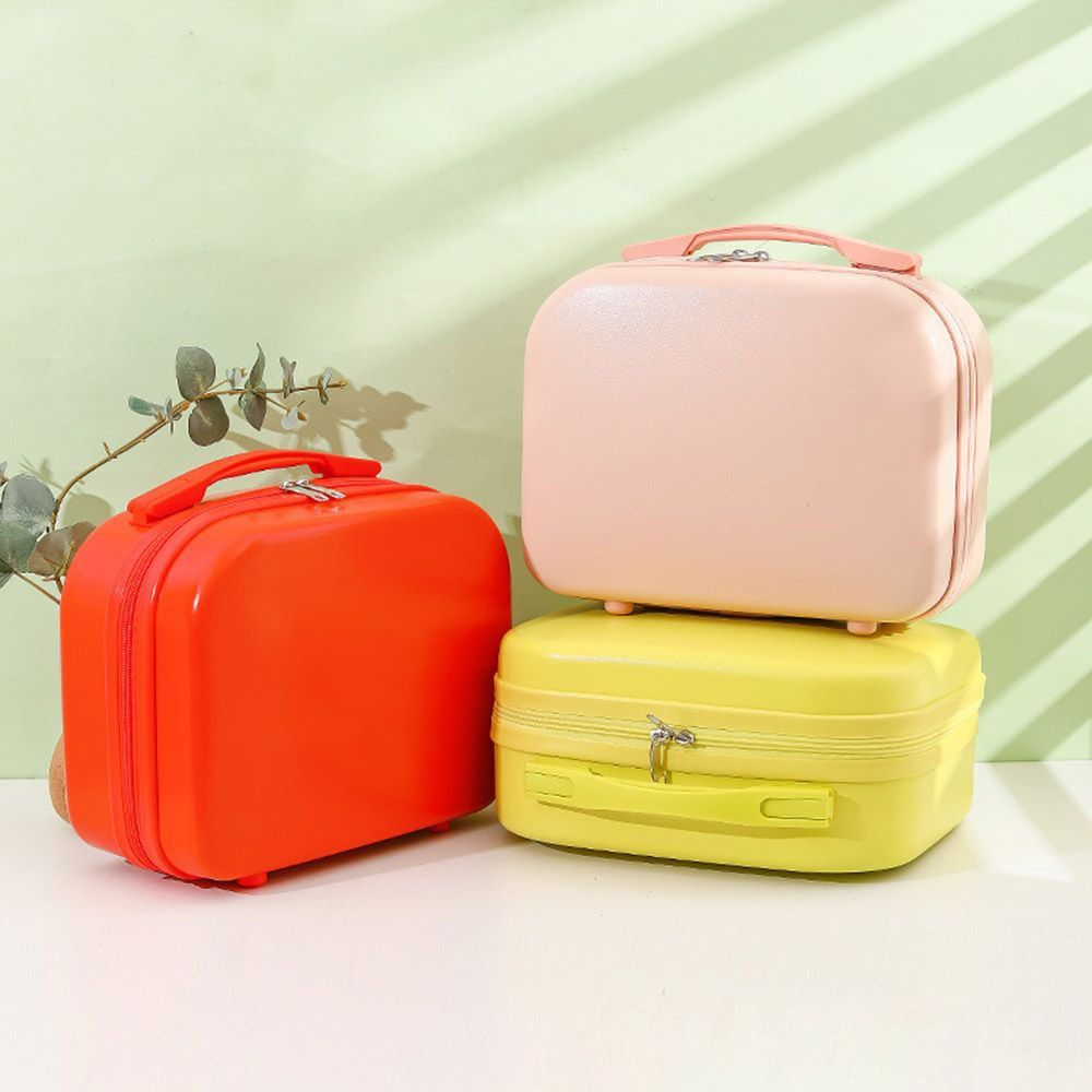 Mini mala de mão feminina de 1 - Travel Packing Cube avaliação e preço