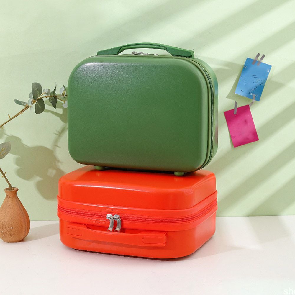 Mini mala de mão feminina de 1 - Travel Packing Cube avaliação e preço
