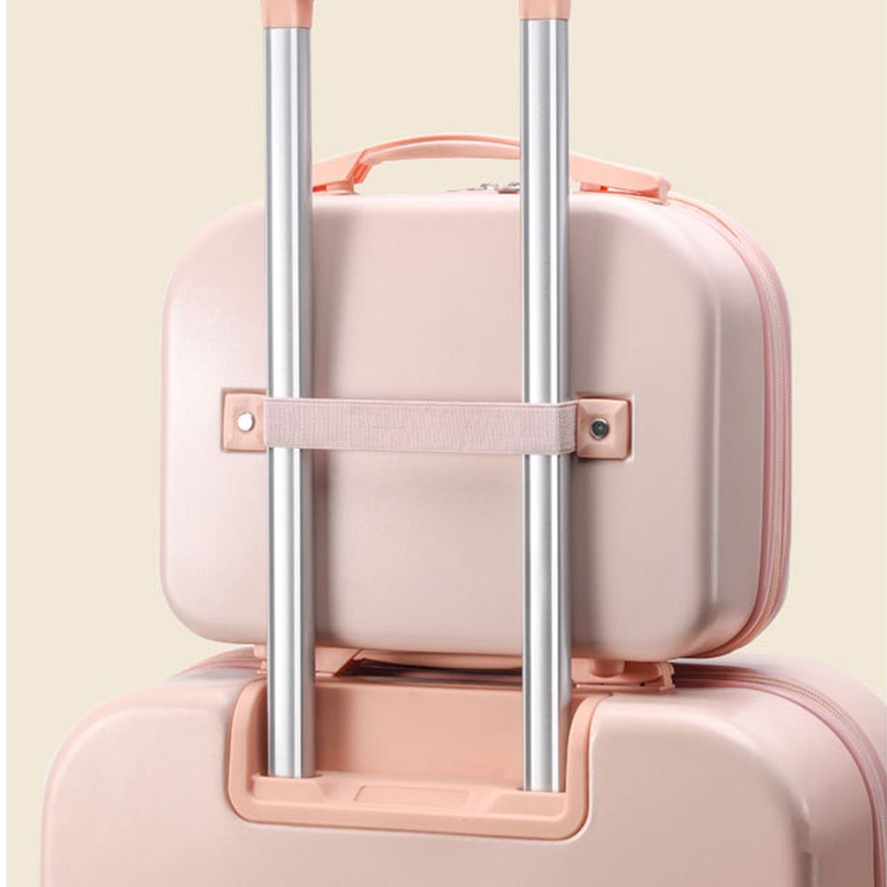 Mini mala de mão feminina de 1 - Travel Packing Cube avaliação e preço