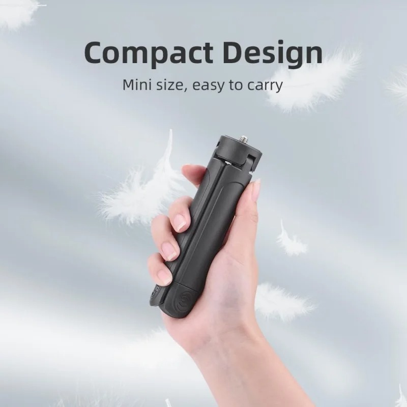 Tripé Mini Dobrável para DJI O - Travel Vlog Accessories avaliação e preço