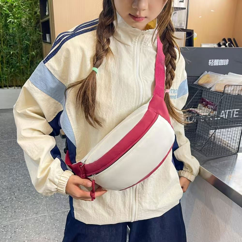 Bolsa de Peito Feminina, 1 Peç - Travel Accessories In Japan avaliação e preço
