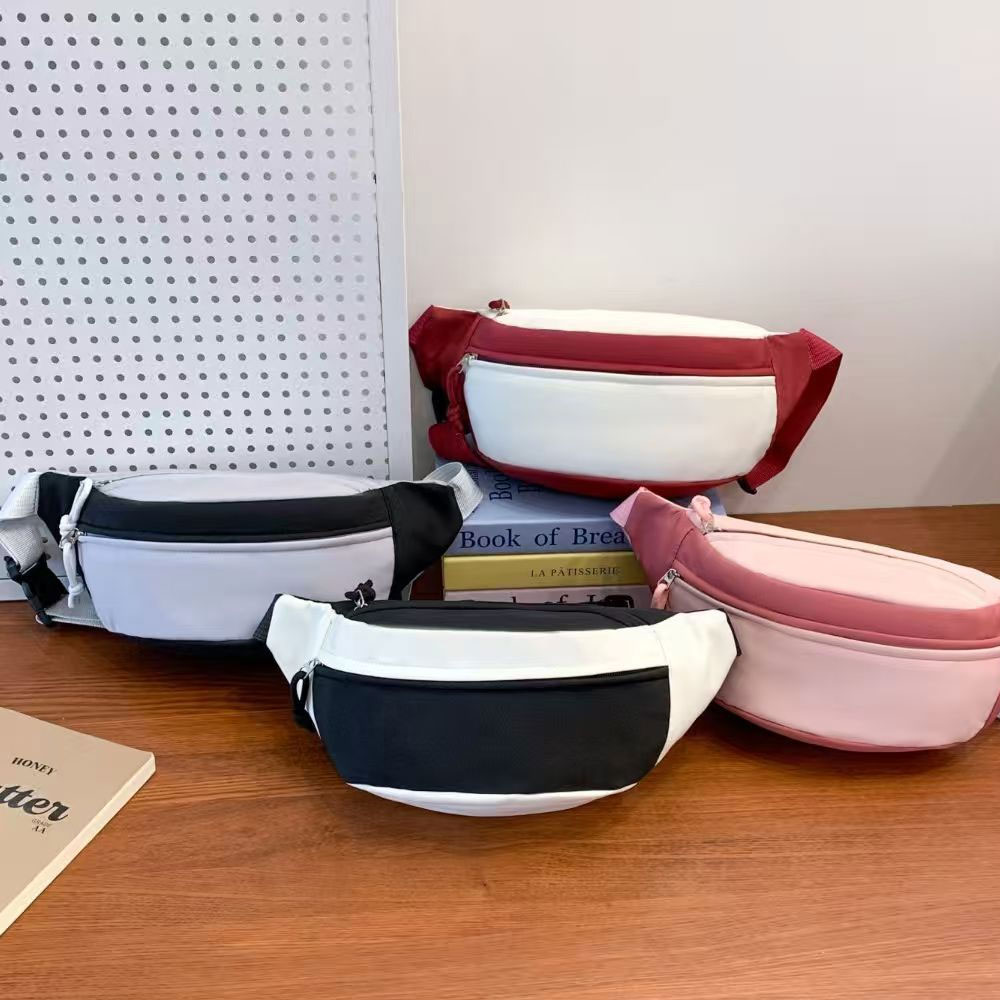 Bolsa de Peito Feminina, 1 Peç - Travel Accessories In Japan avaliação e preço