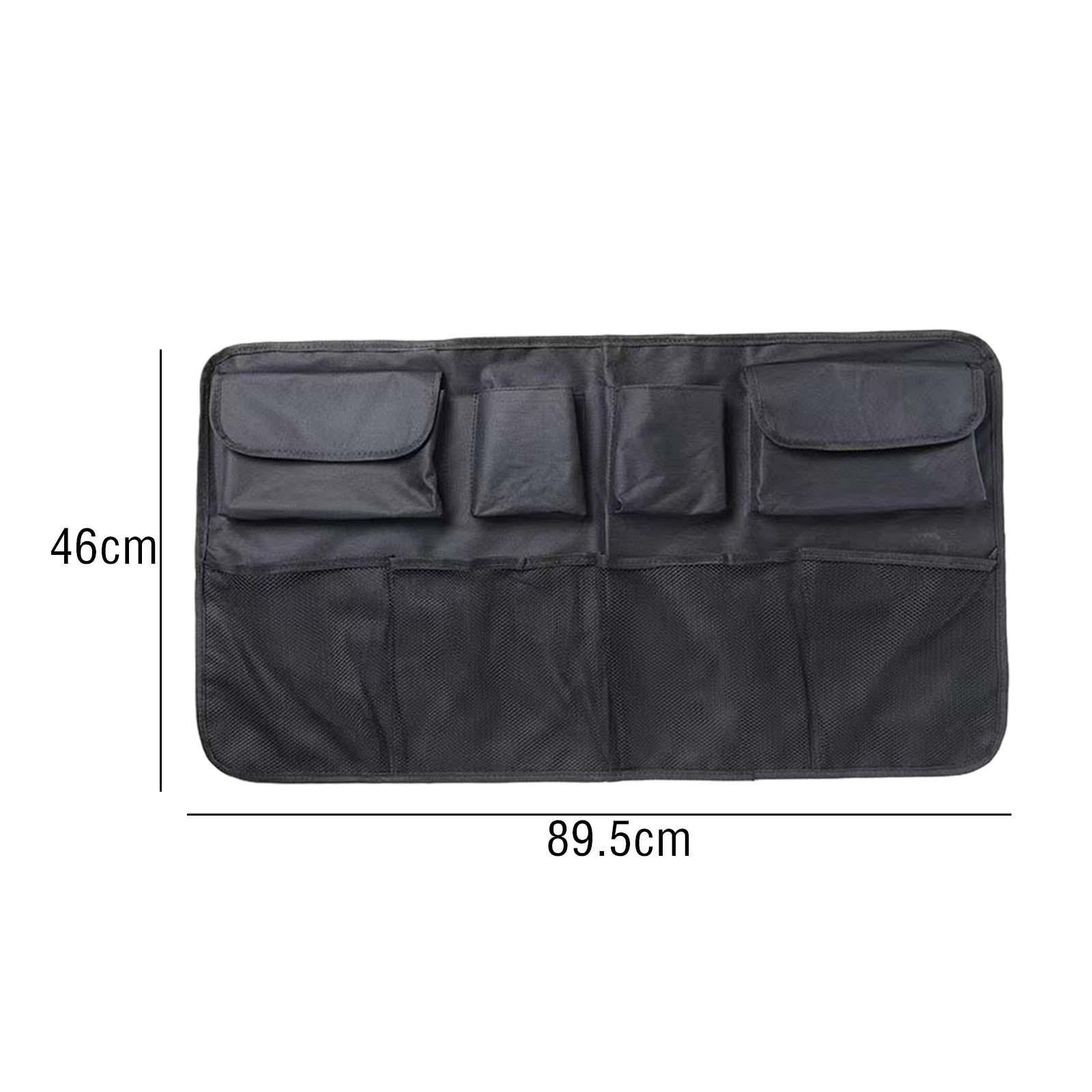 Organizador de Banco Traseiro  - Travel Accessories Wallet avaliação e preço