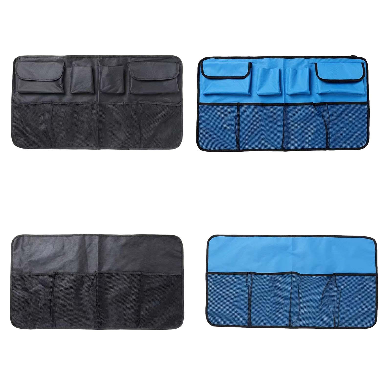 Organizador de Banco Traseiro  - Travel Accessories Wallet avaliação e preço
